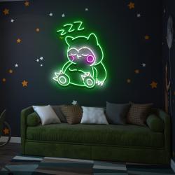 the art of neon sign 1324 3