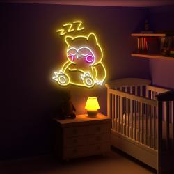 the art of neon sign 1324 4