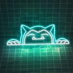the art of neon sign 1325 0