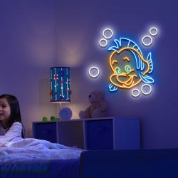 the art of neon sign 1326 2