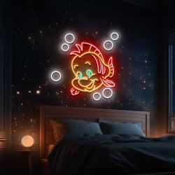 the art of neon sign 1326 4