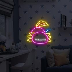 the art of neon sign 1327 1