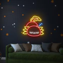 the art of neon sign 1327 2