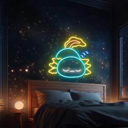 the art of neon sign 1327 3
