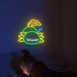 the art of neon sign 1327 4