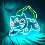 the art of neon sign 1328 0