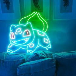 the art of neon sign 1328 1