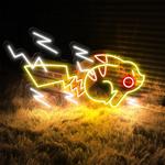 the art of neon sign 1331 0