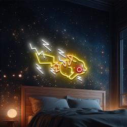 the art of neon sign 1331 3