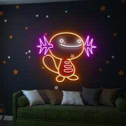 the art of neon sign 1332 1