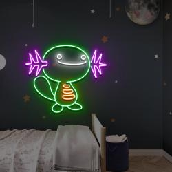 the art of neon sign 1332 2