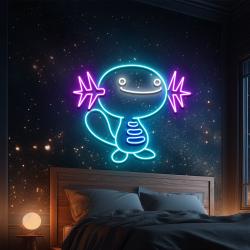 the art of neon sign 1332 3