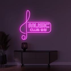the art of neon sign 1334 4