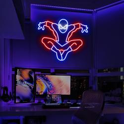 the art of neon sign 1337 2