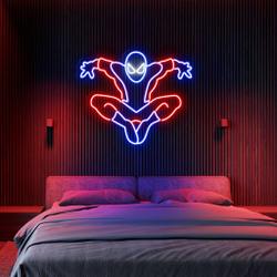 the art of neon sign 1337 3