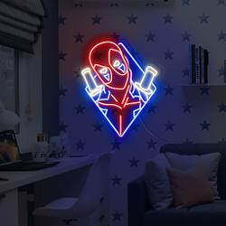 the art of neon sign 1343 2