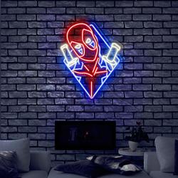 the art of neon sign 1343 3