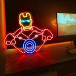 the art of neon sign 1346 0