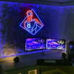 the art of neon sign 1347 0