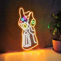 the art of neon sign 1348 1