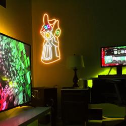 the art of neon sign 1348 2