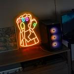 the art of neon sign 1349 0