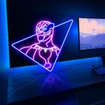 the art of neon sign 1351 0