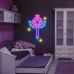 the art of neon sign 1352 0