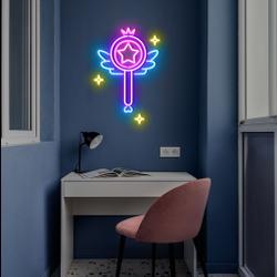 the art of neon sign 1352 1