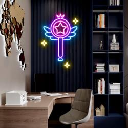 the art of neon sign 1352 2
