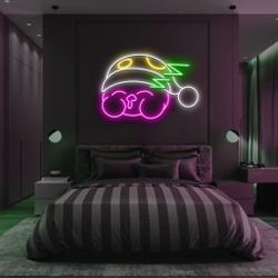 the art of neon sign 1355 2