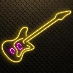 the art of neon sign 1356 1