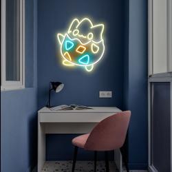 the art of neon sign 1357 1