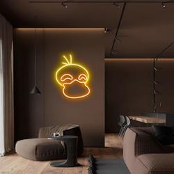 the art of neon sign 1358 1