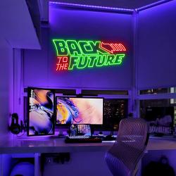 the art of neon sign 1361 2