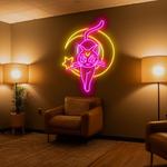 the art of neon sign 1363 0