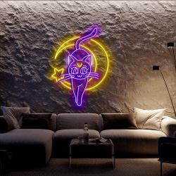 the art of neon sign 1363 1