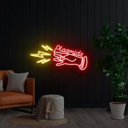 the art of neon sign 1366 2