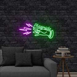 the art of neon sign 1366 3