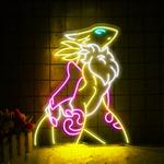 the art of neon sign 1369 0