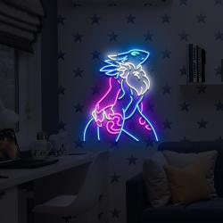the art of neon sign 1369 1