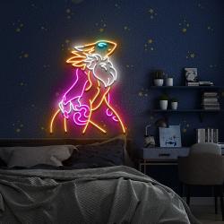 the art of neon sign 1369 2