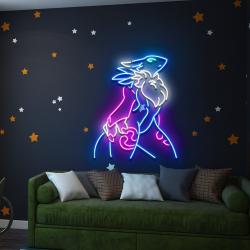 the art of neon sign 1369 3