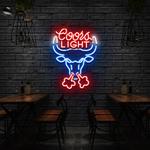 the art of neon sign 1370 0