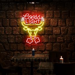 the art of neon sign 1370 1