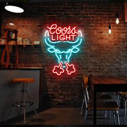 the art of neon sign 1370 2