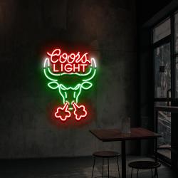 the art of neon sign 1370 3