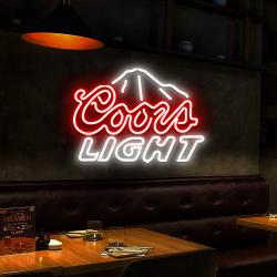 the art of neon sign 1371 1