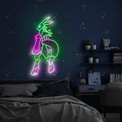 the art of neon sign 1374 1