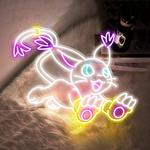 the art of neon sign 1376 0